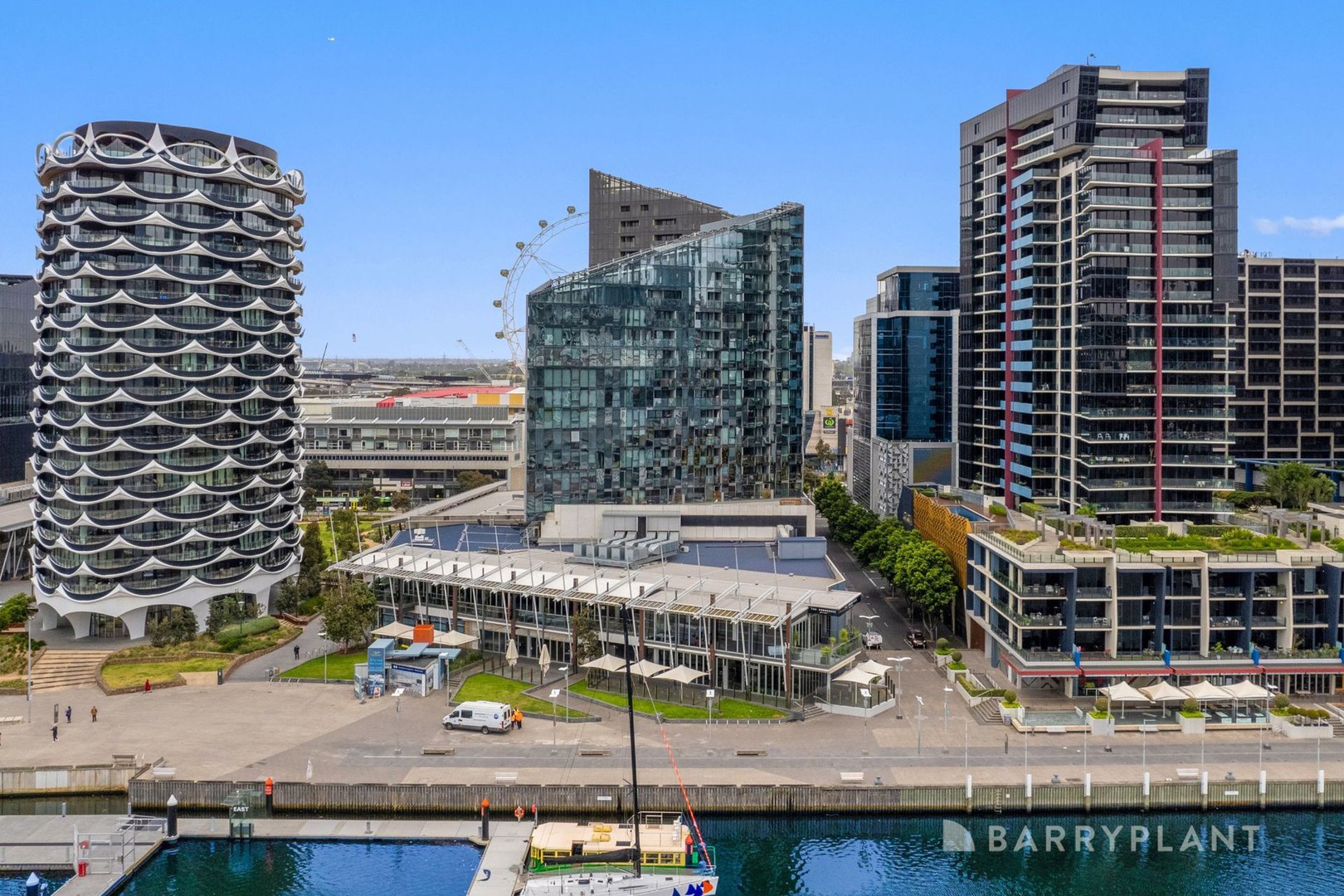 902/15 Doepel Way, Docklands, VIC 3008, Docklands - Thumbnail 8