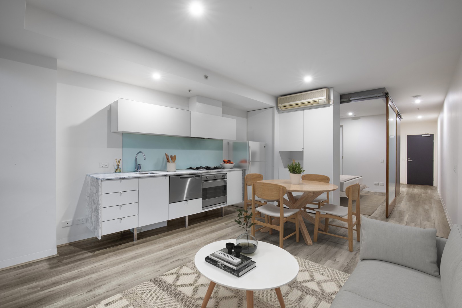 902/280 Spencer  Street, Melbourne, VIC 3000, Melbourne - Thumbnail 3