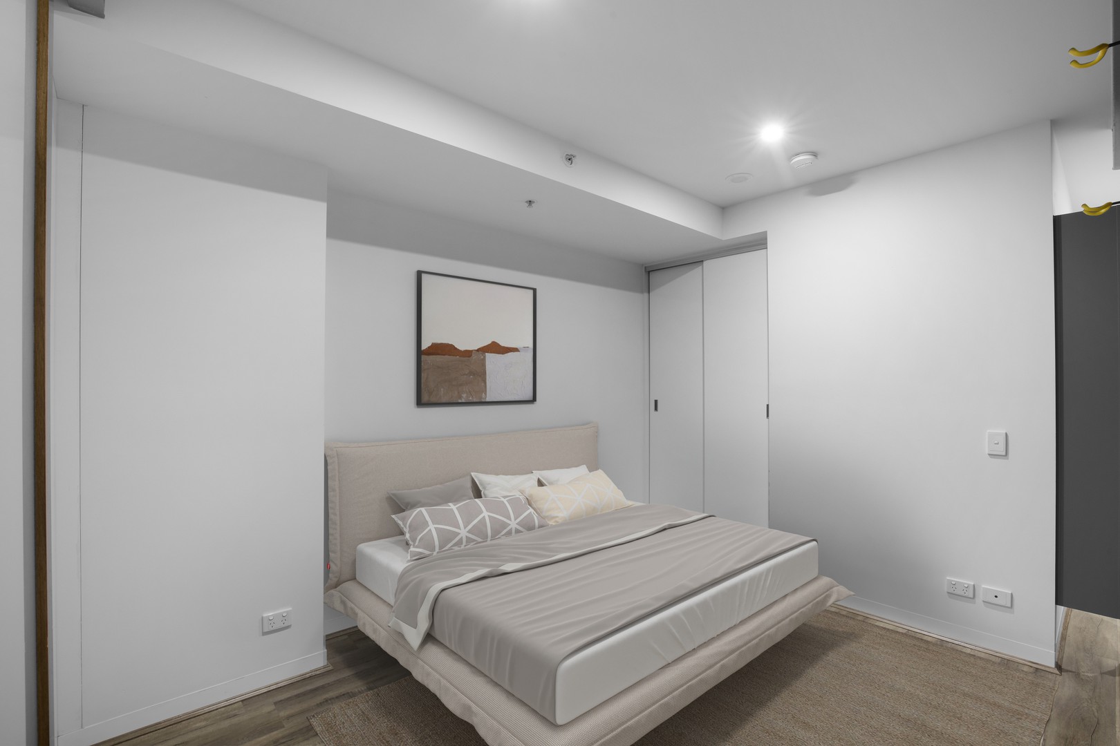 902/280 Spencer  Street, Melbourne, VIC 3000, Melbourne - Thumbnail 4