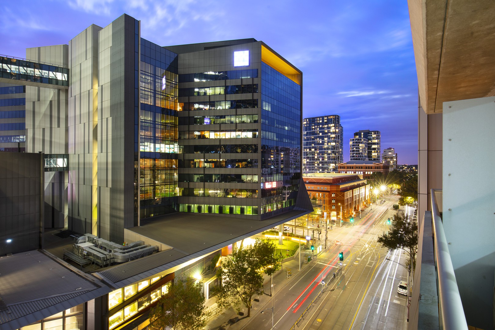 902/280 Spencer  Street, Melbourne, VIC 3000, Melbourne - Thumbnail 6