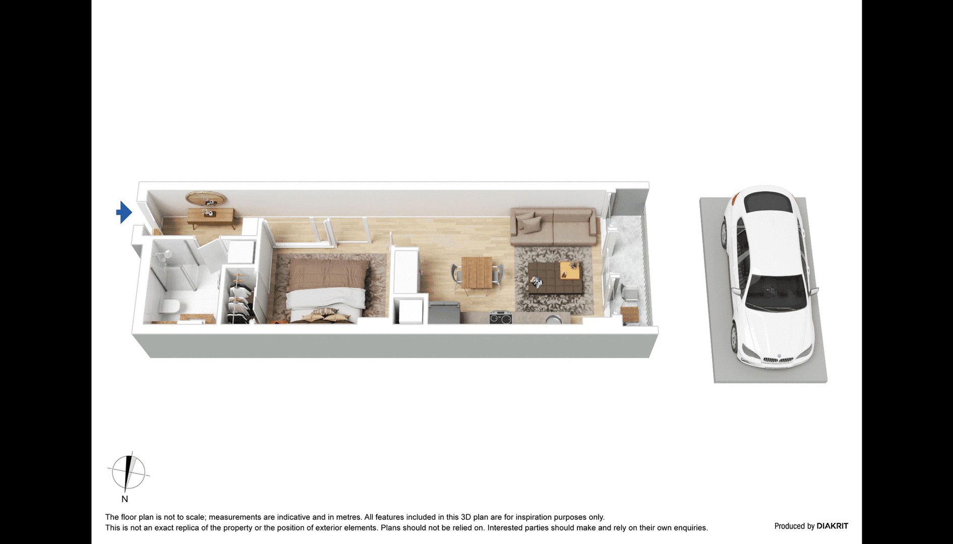 902/280 Spencer  Street, Melbourne, VIC 3000, Melbourne - Thumbnail 7