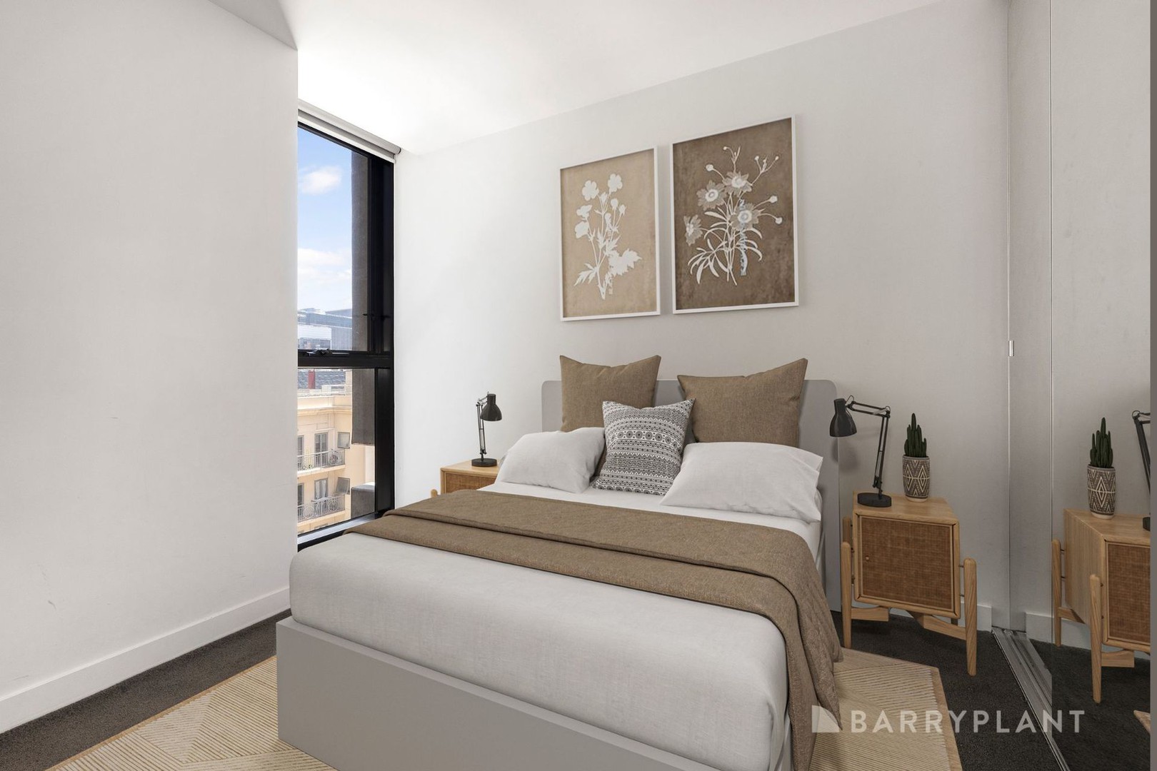 902/7 Katherine Place, Melbourne, VIC 3000, Melbourne - Thumbnail 2