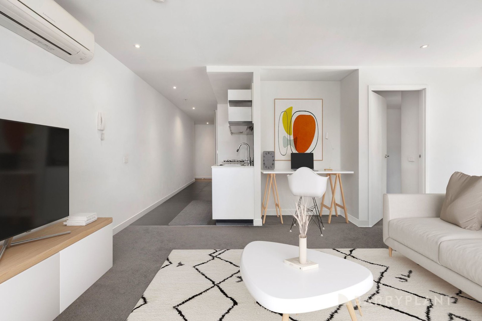 902/7 Katherine Place, Melbourne, VIC 3000, Melbourne - Thumbnail 3