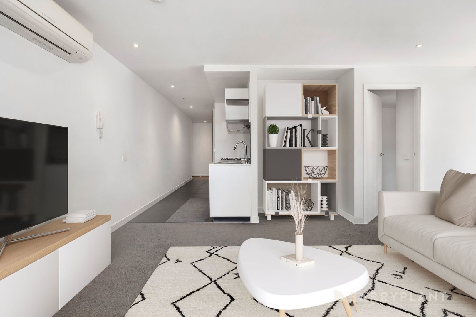902/7 Katherine Place, Melbourne, VIC 3000, Melbourne - Thumbnail 4