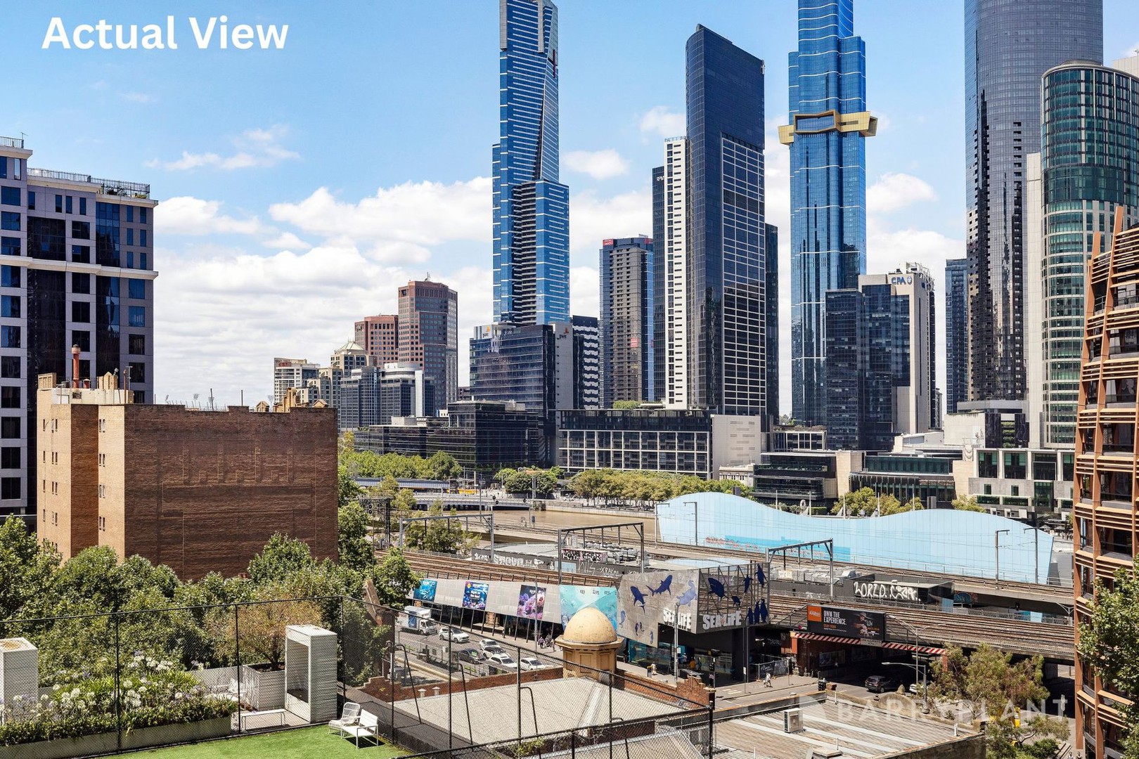 902/7 Katherine Place, Melbourne, VIC 3000, Melbourne - Thumbnail 5