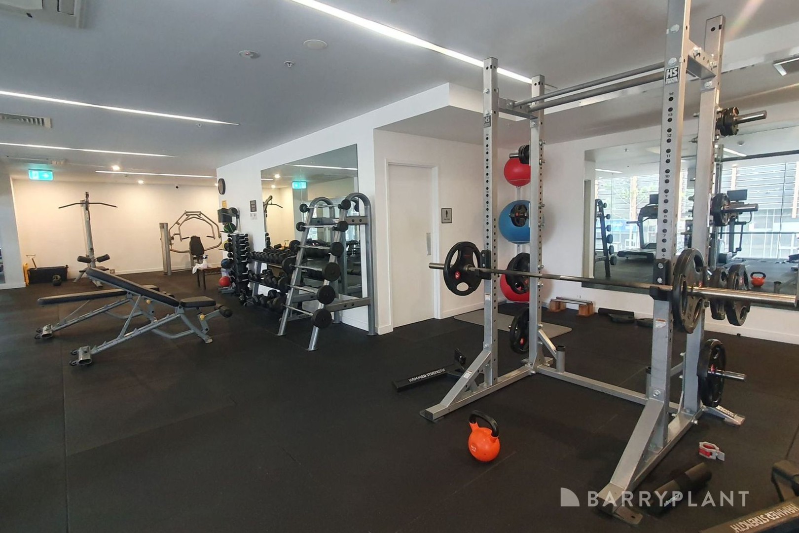 902/7 Katherine Place, Melbourne, VIC 3000, Melbourne - Thumbnail 8