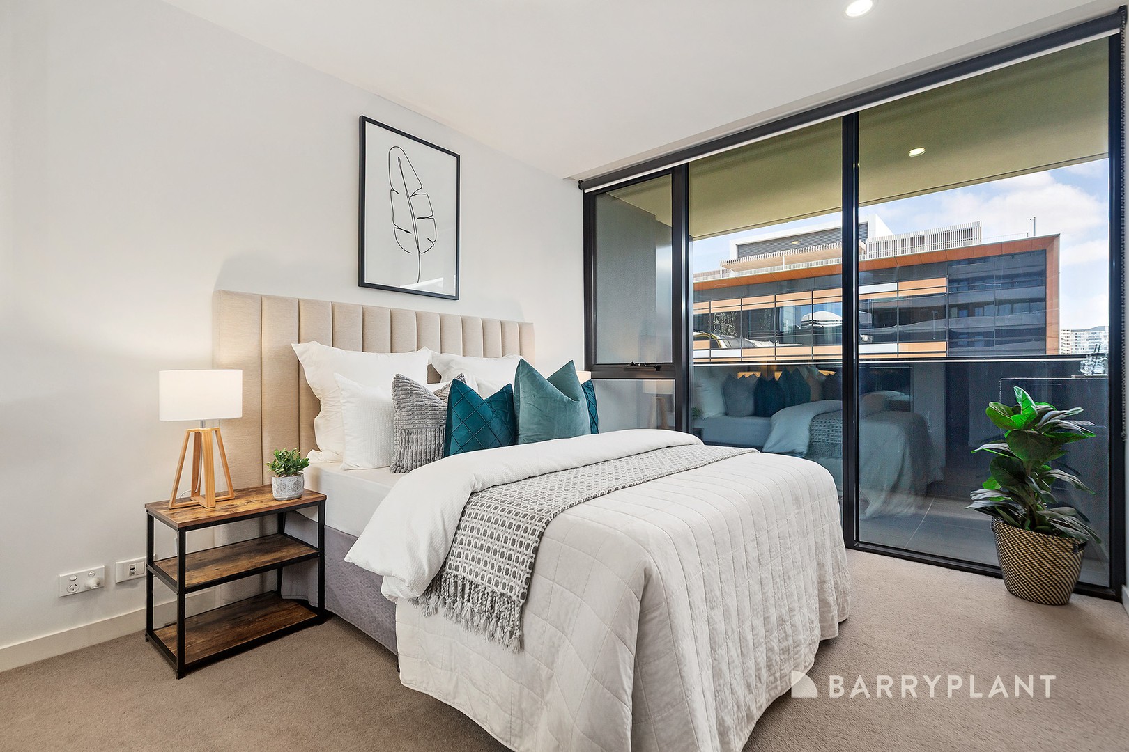 902/815 Bourke Street, Docklands, VIC 3008, Docklands - Thumbnail 5