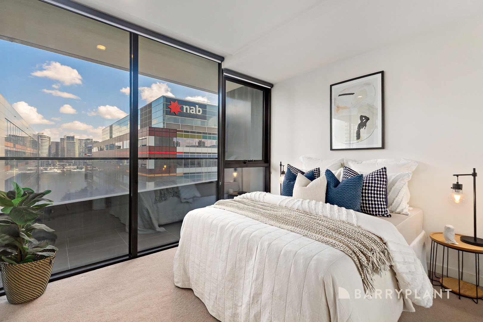 902/815 Bourke Street, Docklands, VIC 3008, Docklands - Thumbnail 4