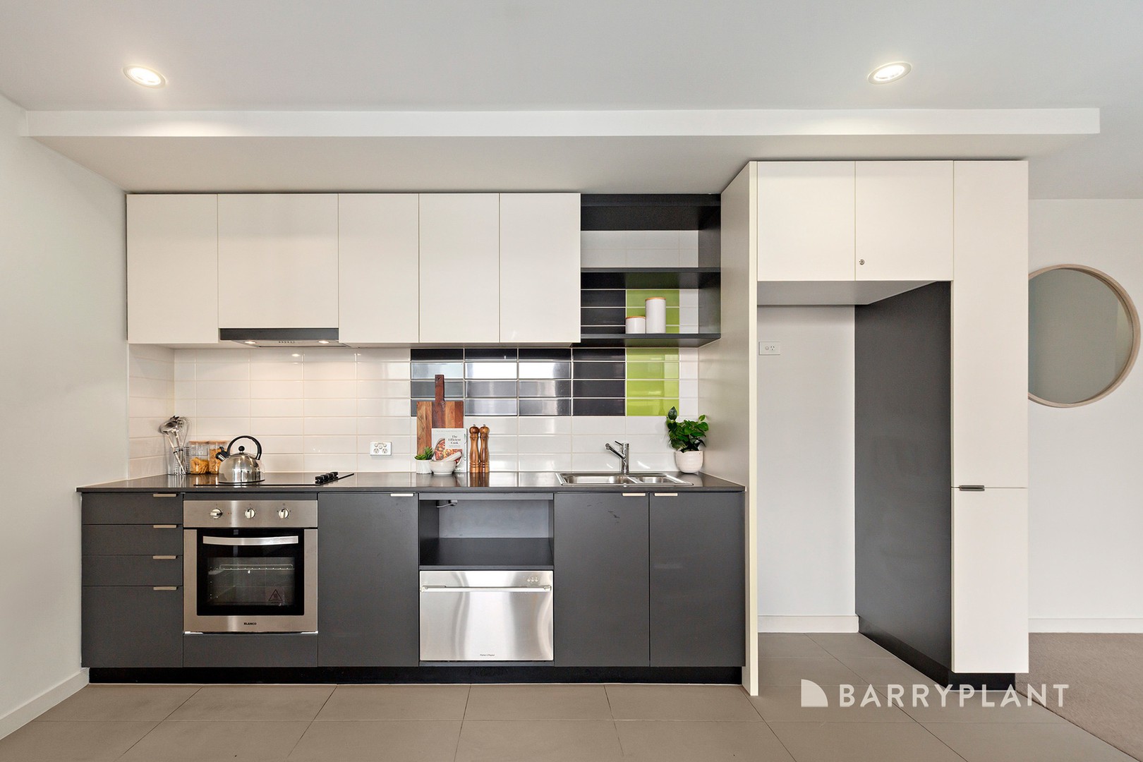 902/815 Bourke Street, Docklands, VIC 3008, Docklands - Thumbnail 6
