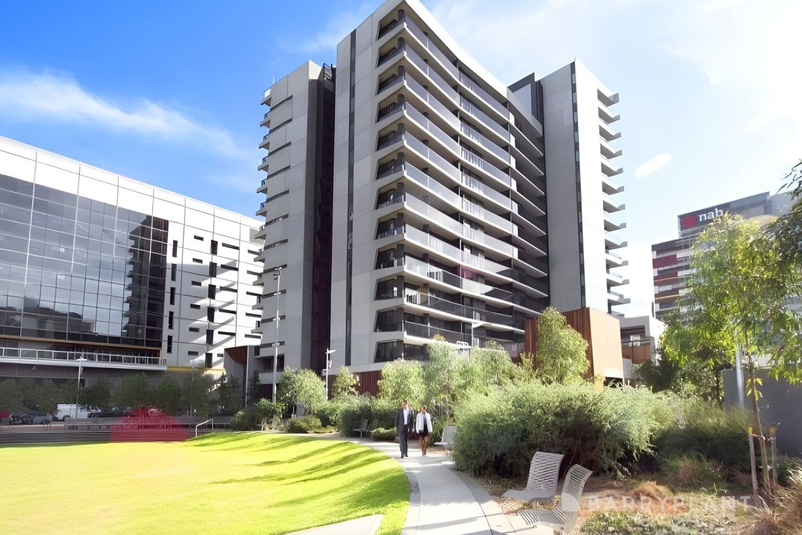 902/815 Bourke Street, Docklands, VIC 3008, Docklands - Thumbnail 8