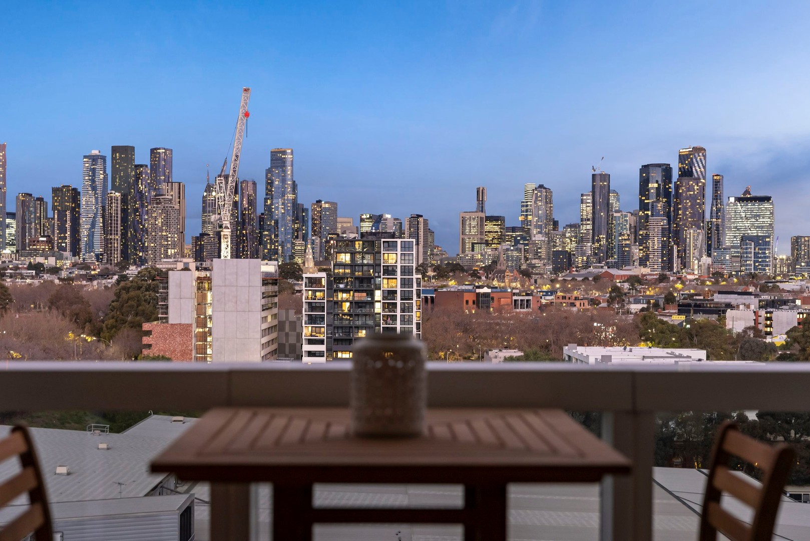 903/111 Canning Street, North Melbourne, VIC 3051 - Thumbnail 2 - 27/06/2023