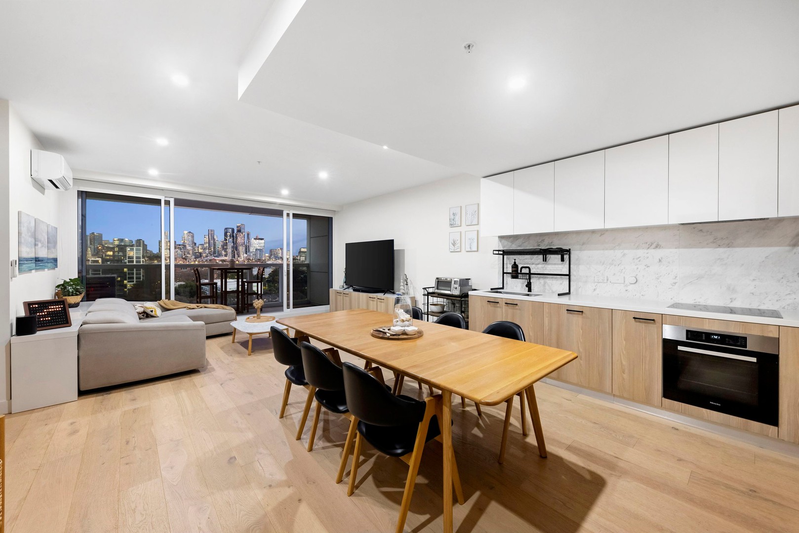 903/111 Canning Street, North Melbourne, VIC 3051, North Melbourne - Thumbnail 4
