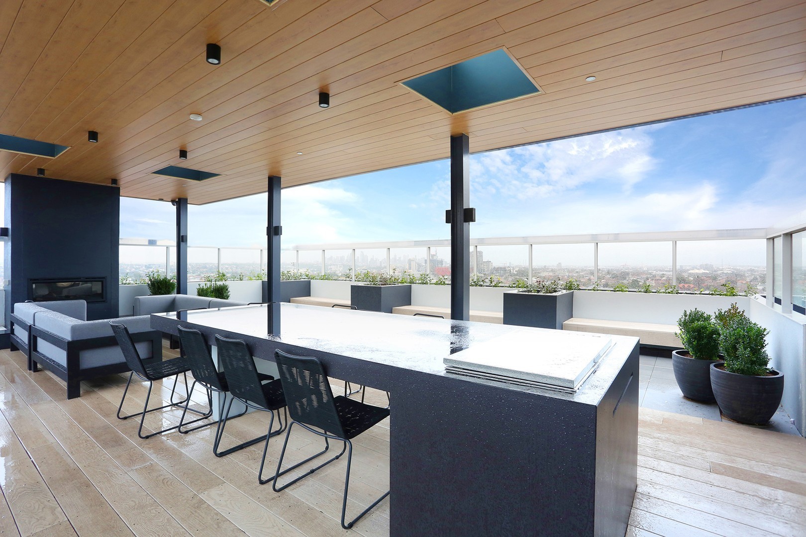 903/19 Russell St, Essendon, VIC 3040, Essendon - Thumbnail 8