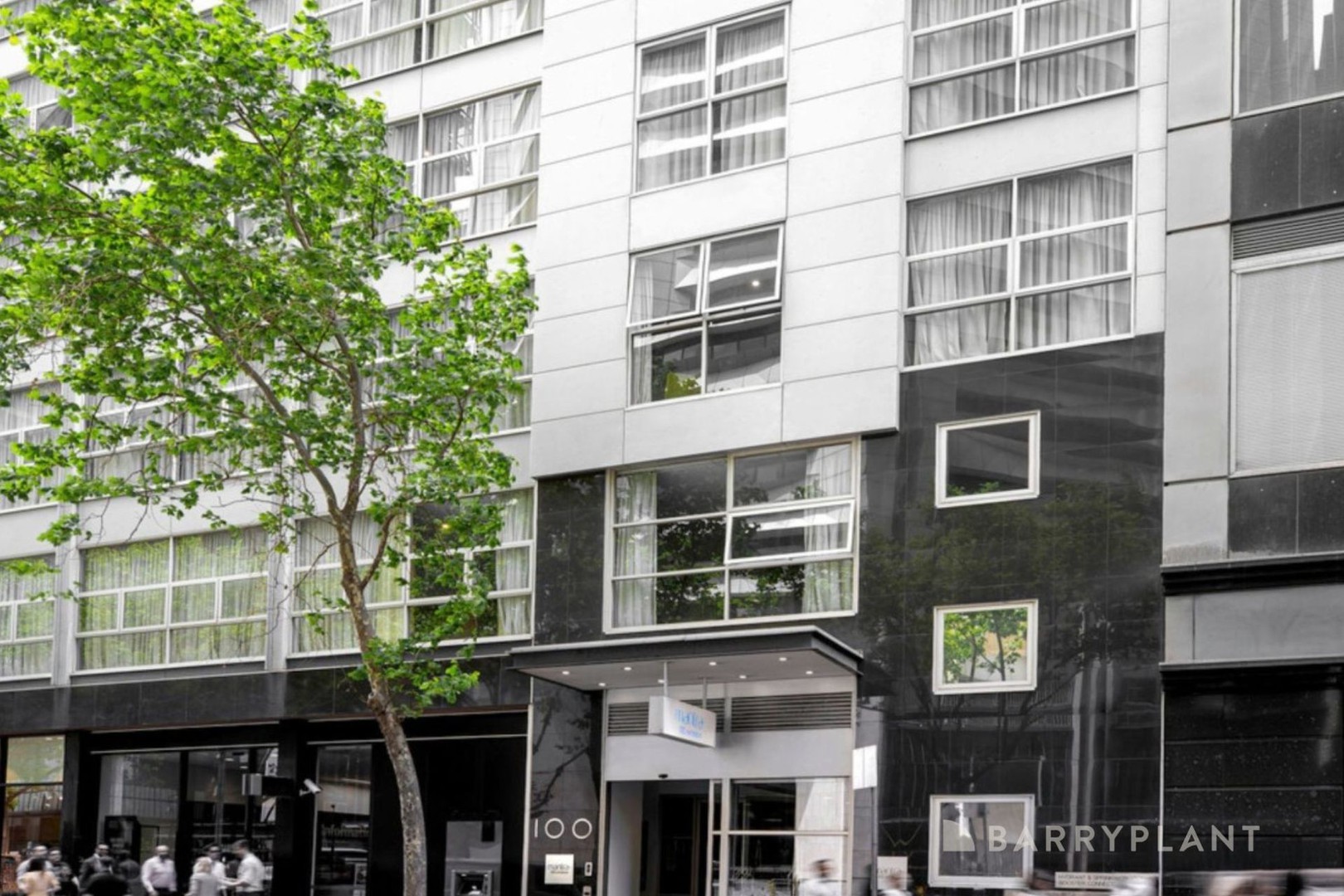 904/100 Exhibition Street, Melbourne, VIC 3000, Melbourne - Thumbnail 7