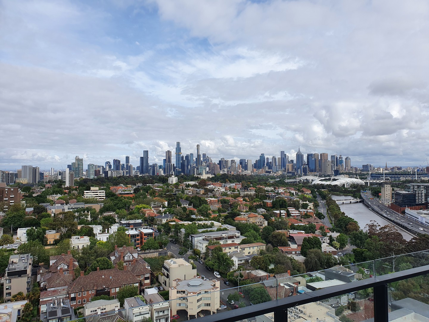 904/18 Yarra Street, South Yarra, VIC 3141, South Yarra - Thumbnail 4