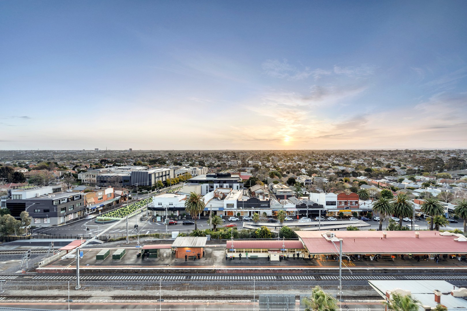 904/19 Russell Street, Essendon, VIC 3040, Essendon - Thumbnail 7