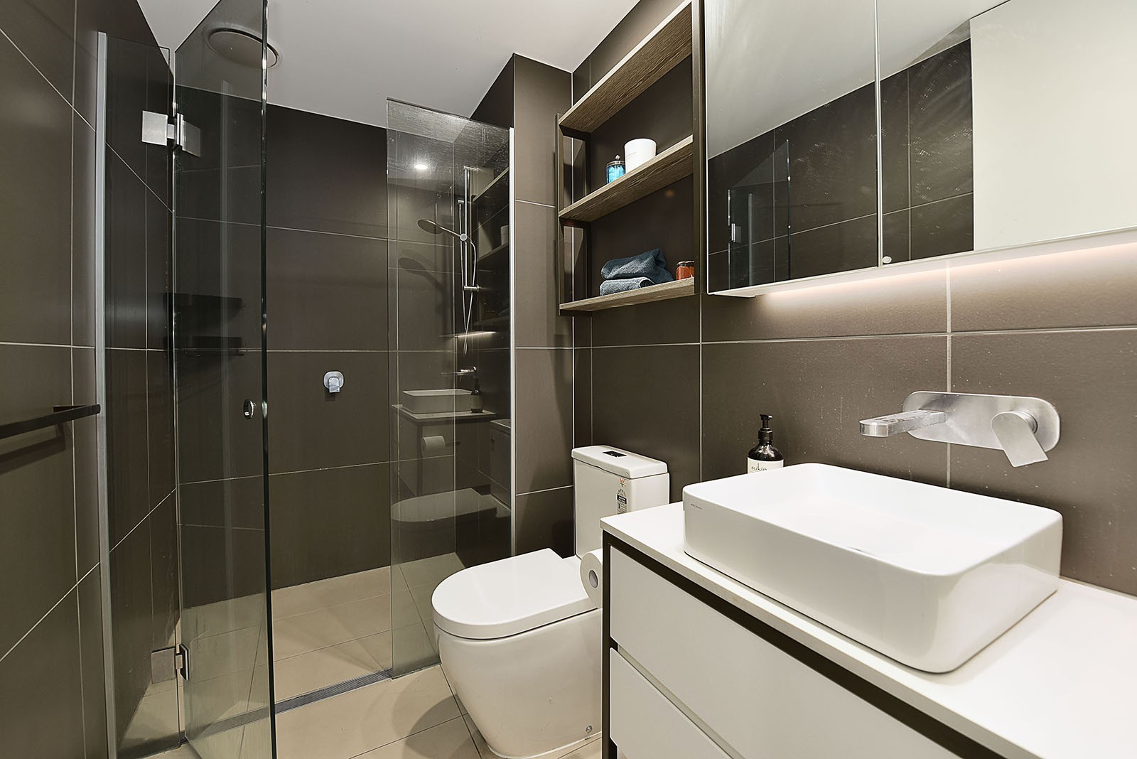 905/333 Ascot Vale Rd, Moonee Ponds, VIC 3039, Moonee Ponds - Thumbnail 5