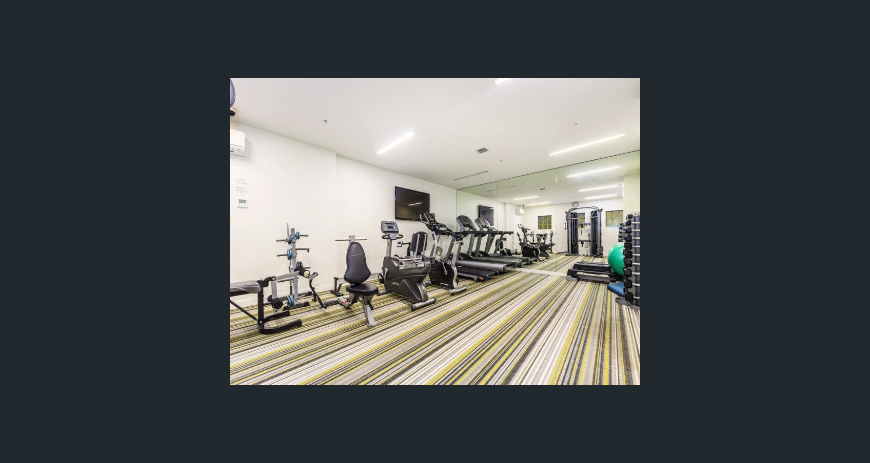 905/470 St Kilda  Road, Melbourne, VIC 3000, Melbourne - Thumbnail 8