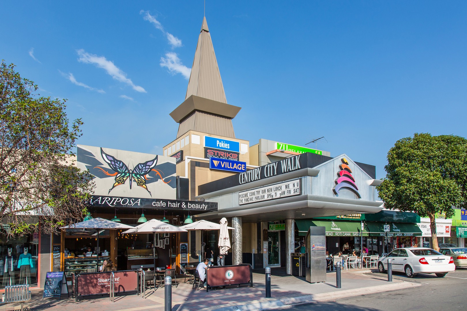 905/52-54 O'Sullivan Road, Glen Waverley, VIC 3150, Glen Waverley - Thumbnail 5