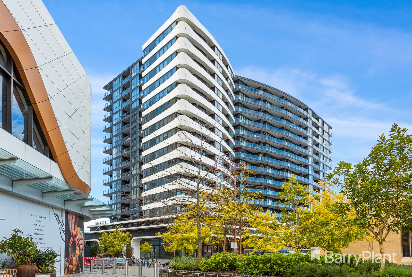 905/52-54 O'Sullivan Road, Glen Waverley, VIC 3150, Glen Waverley - Image 1