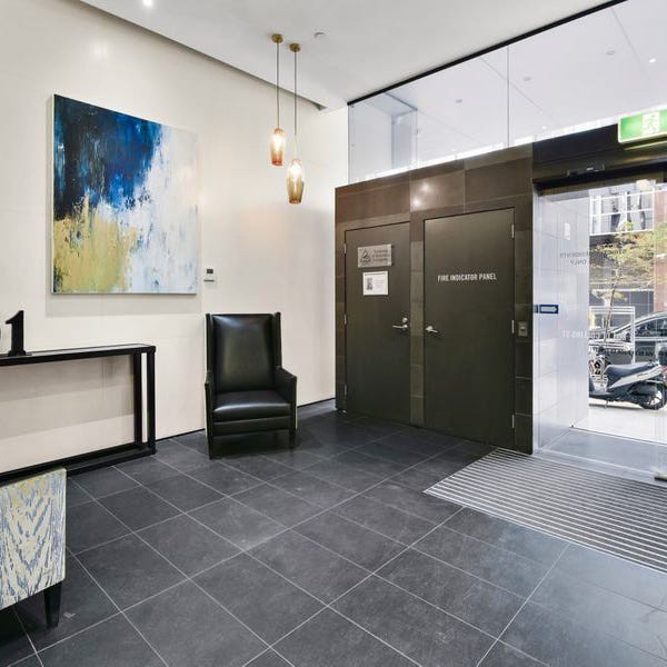 905/601 Little Collins Street, Melbourne, VIC 3000, Melbourne - Thumbnail 2