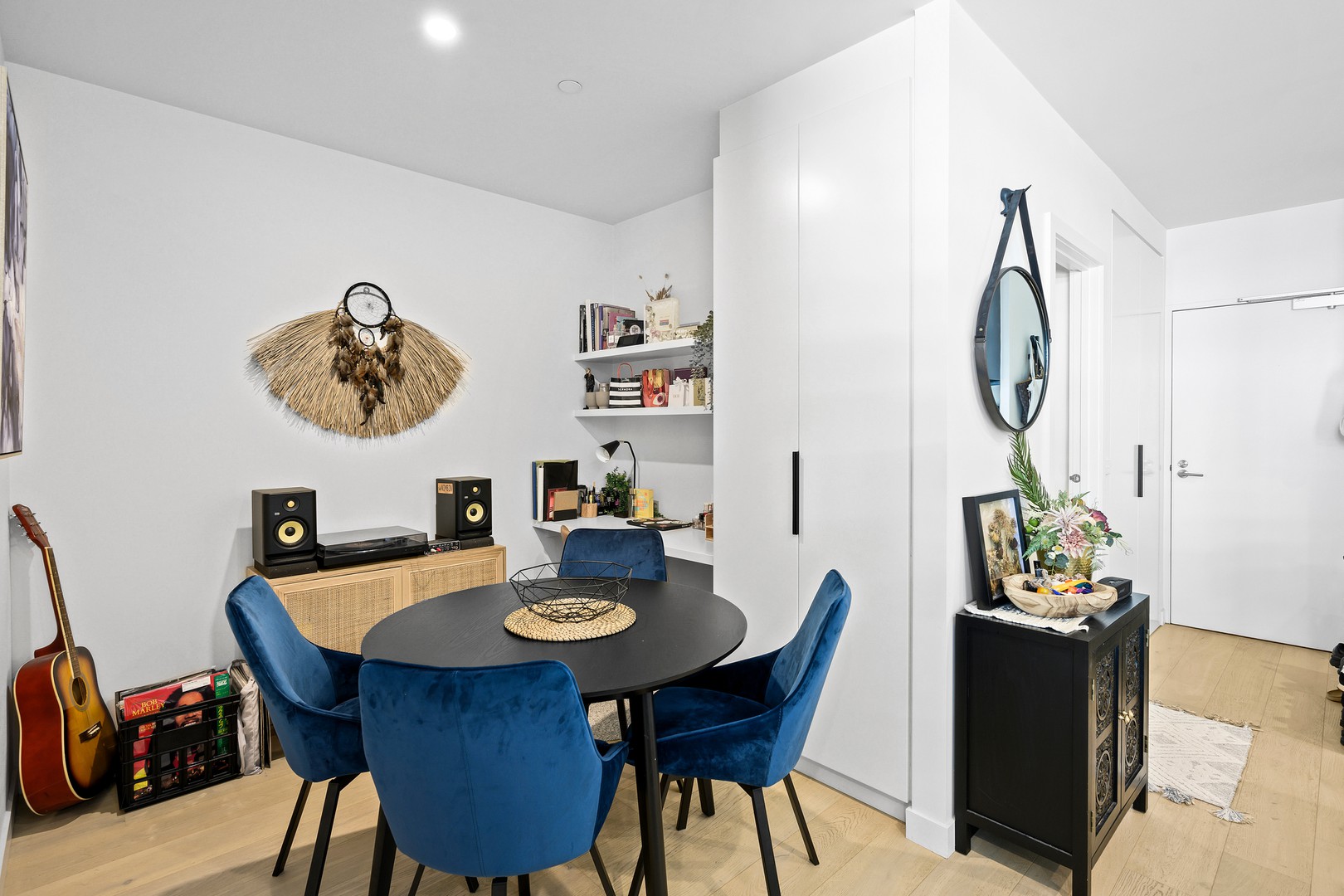 906/2 Joseph Road, Footscray, VIC 3011, Footscray - Thumbnail 4