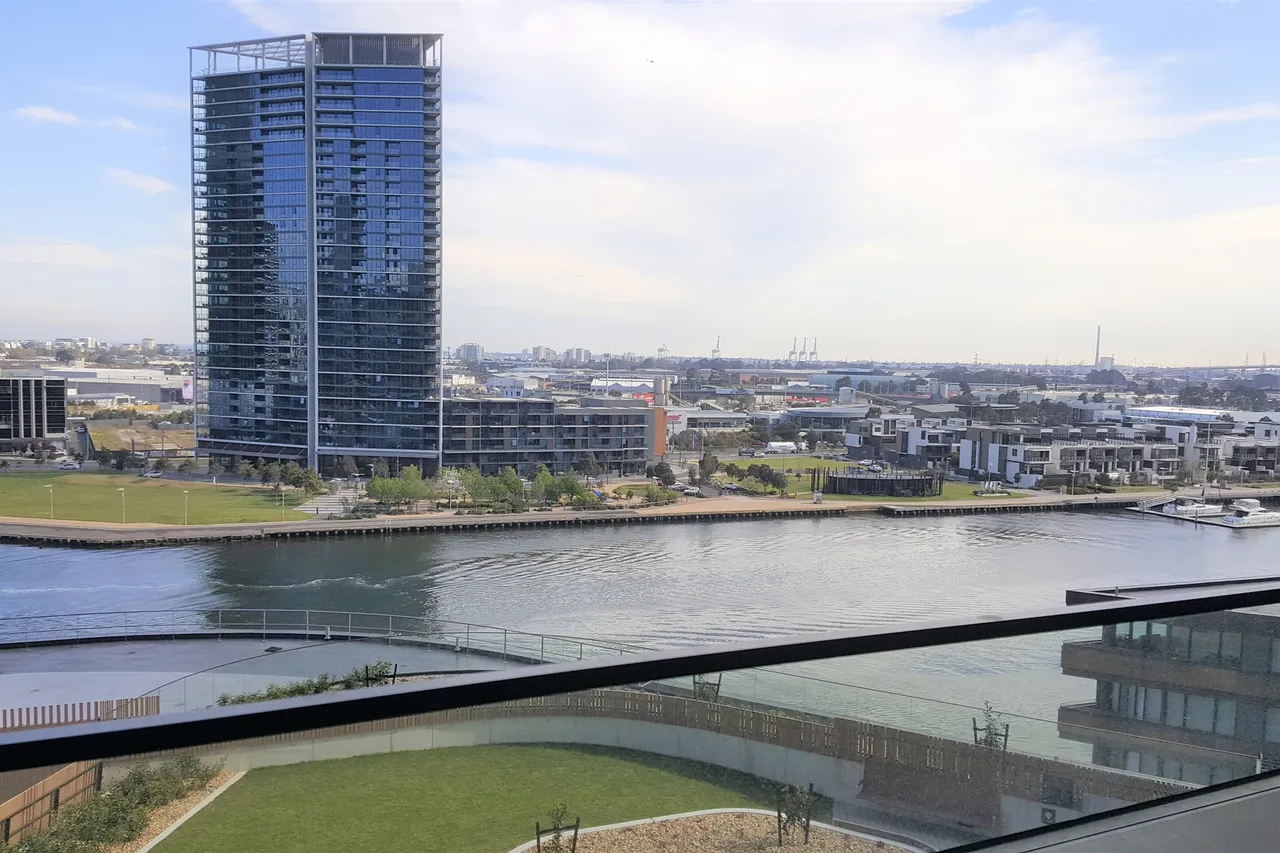 906n/883 Collins Street, Docklands, VIC 3008, Docklands - Thumbnail 6
