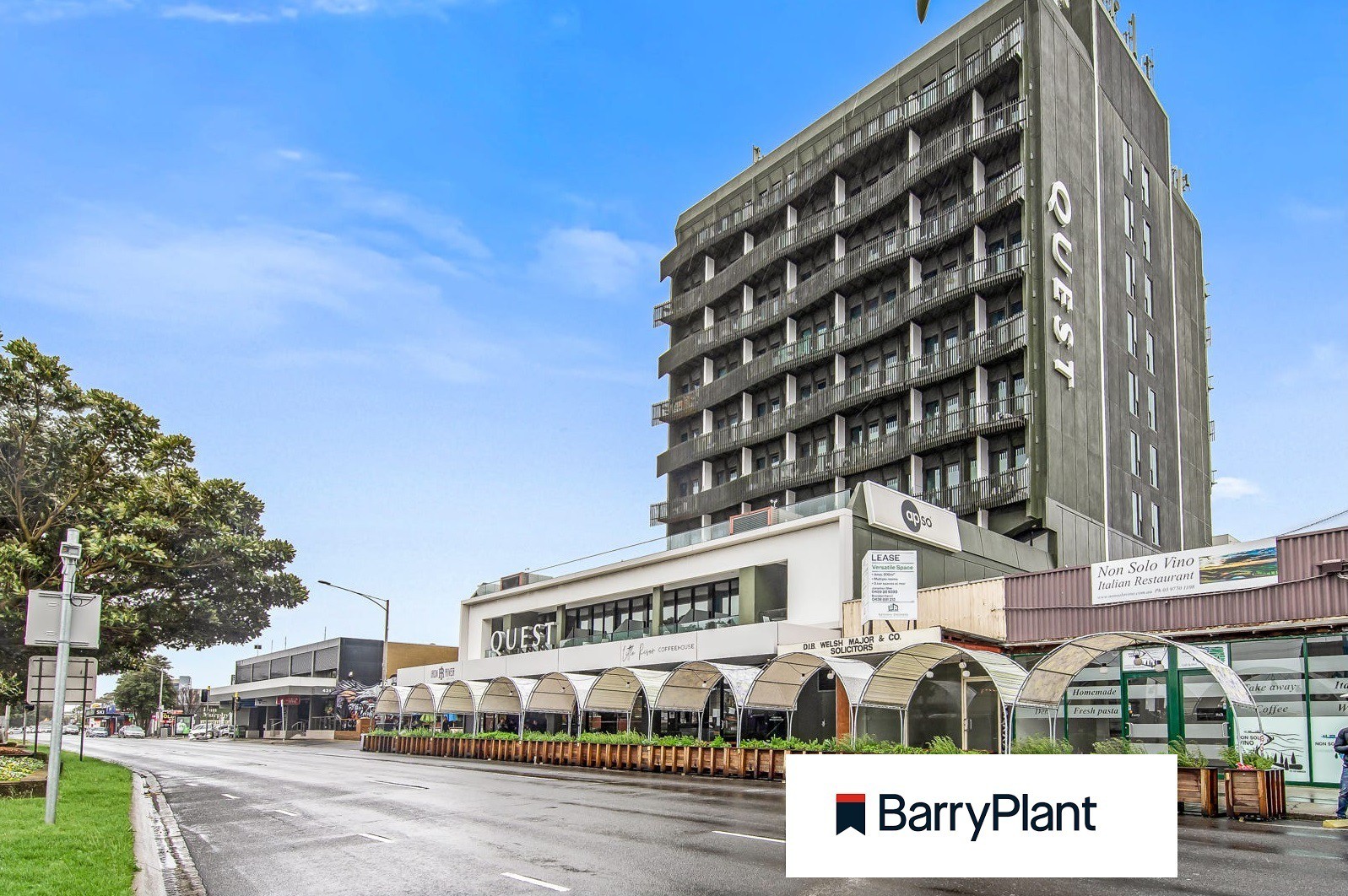 907/435 Nepean Highway, Frankston, VIC 3199, Frankston - Thumbnail 8