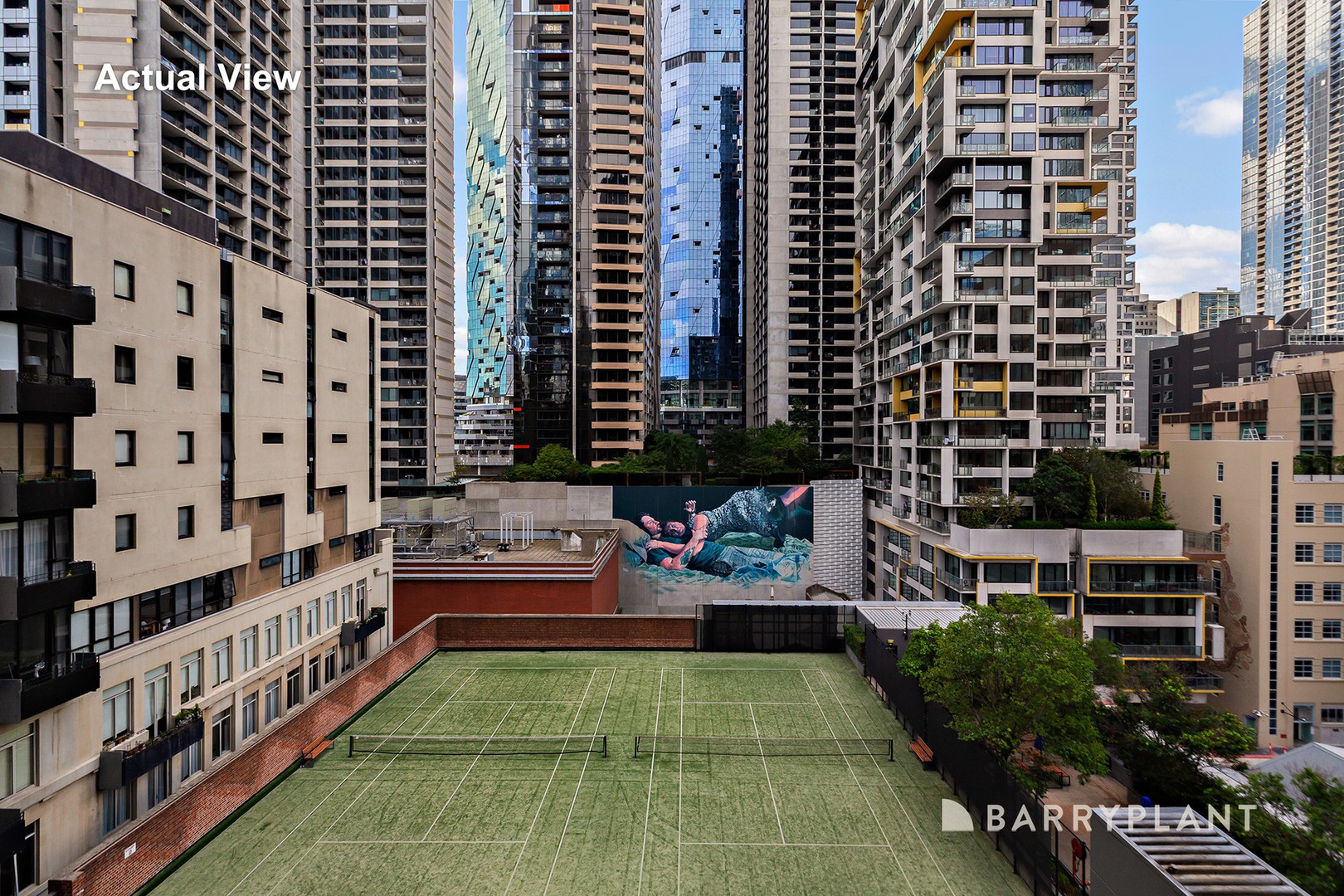 907/668 Bourke Street, Melbourne, VIC 3000 - Thumbnail 2 - 15/04/2026