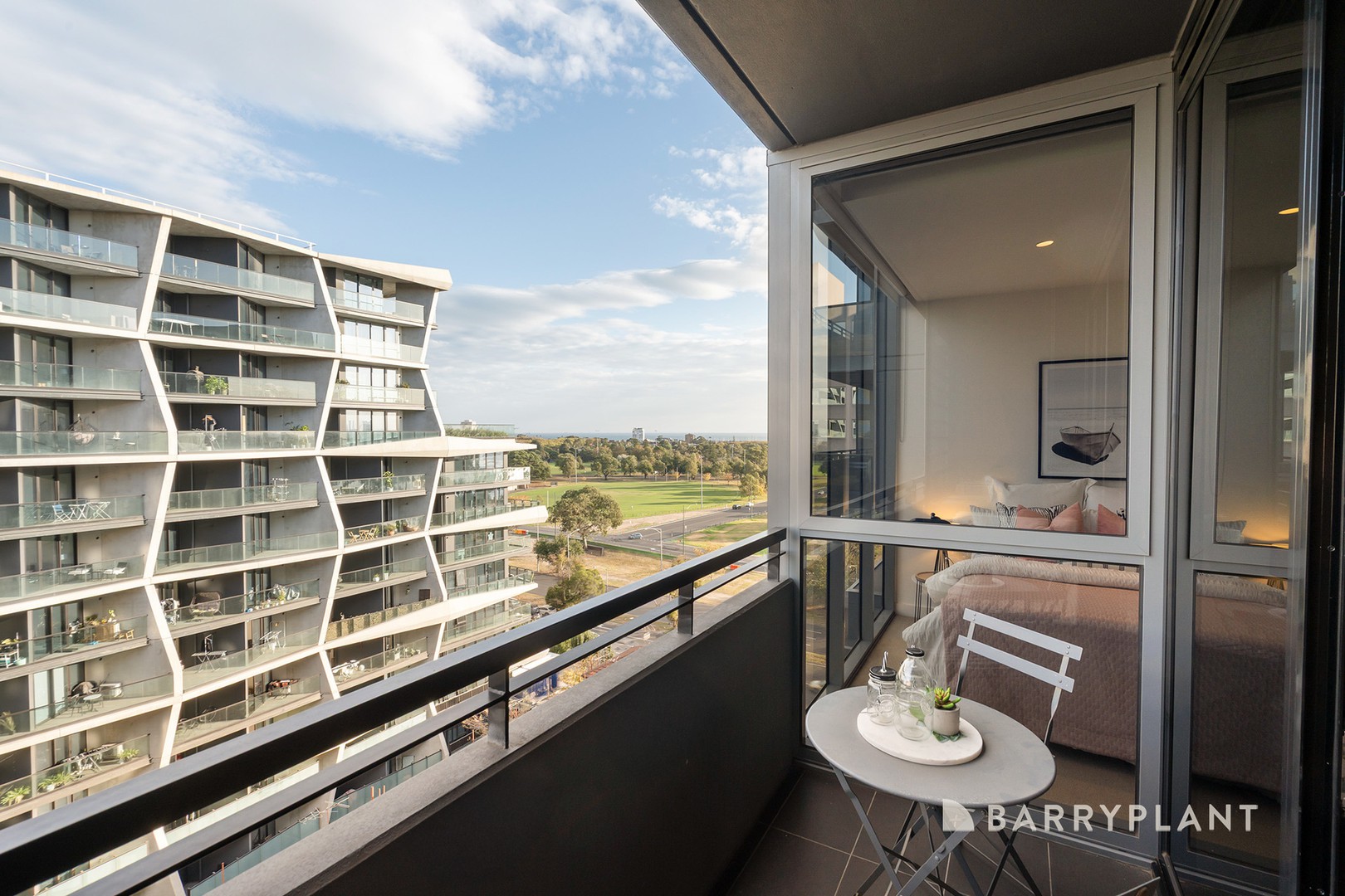 907/74 Queens Road, Melbourne, VIC 3004, Melbourne - Thumbnail 3