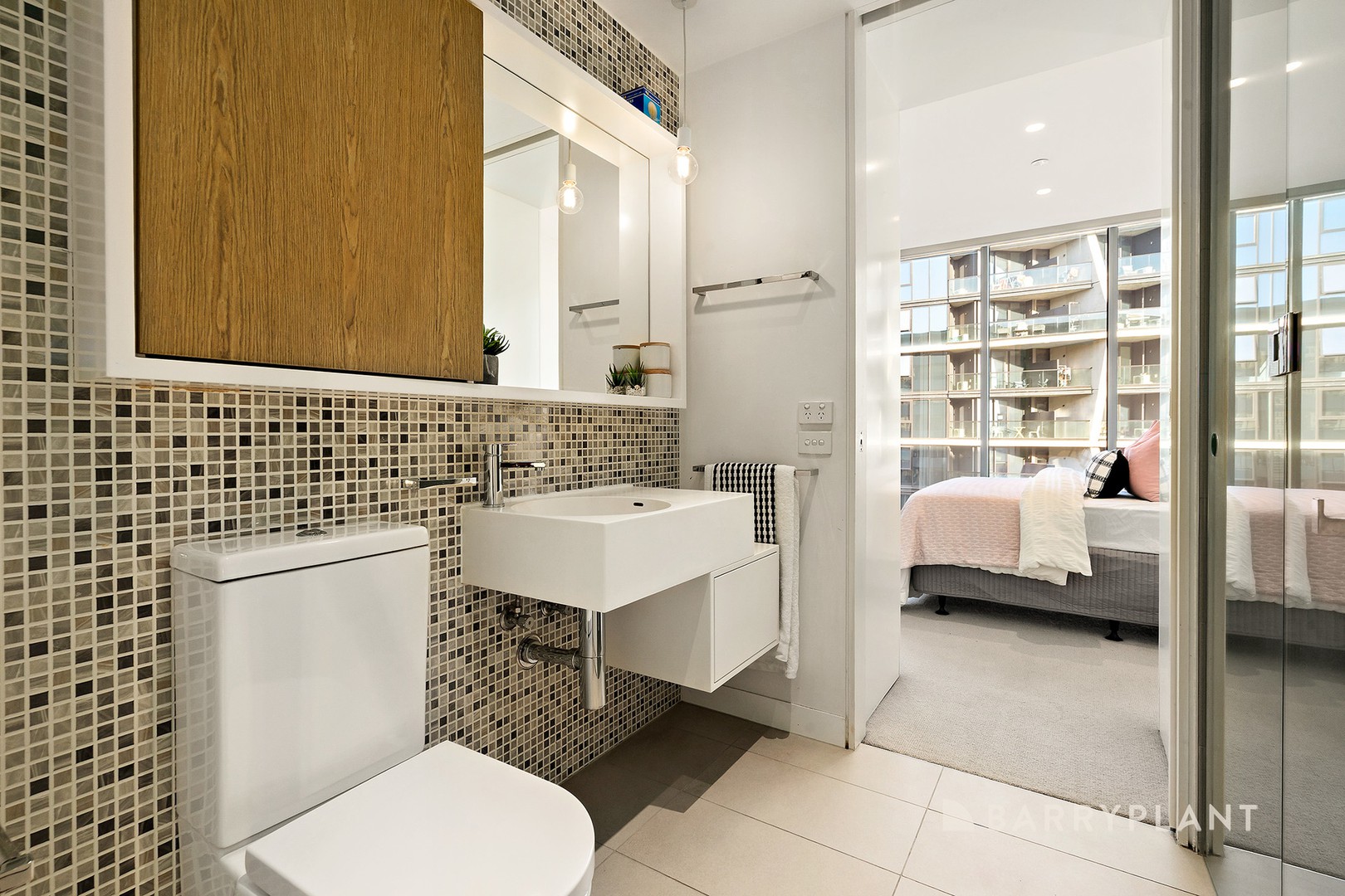 907/74 Queens Road, Melbourne, VIC 3004, Melbourne - Thumbnail 6