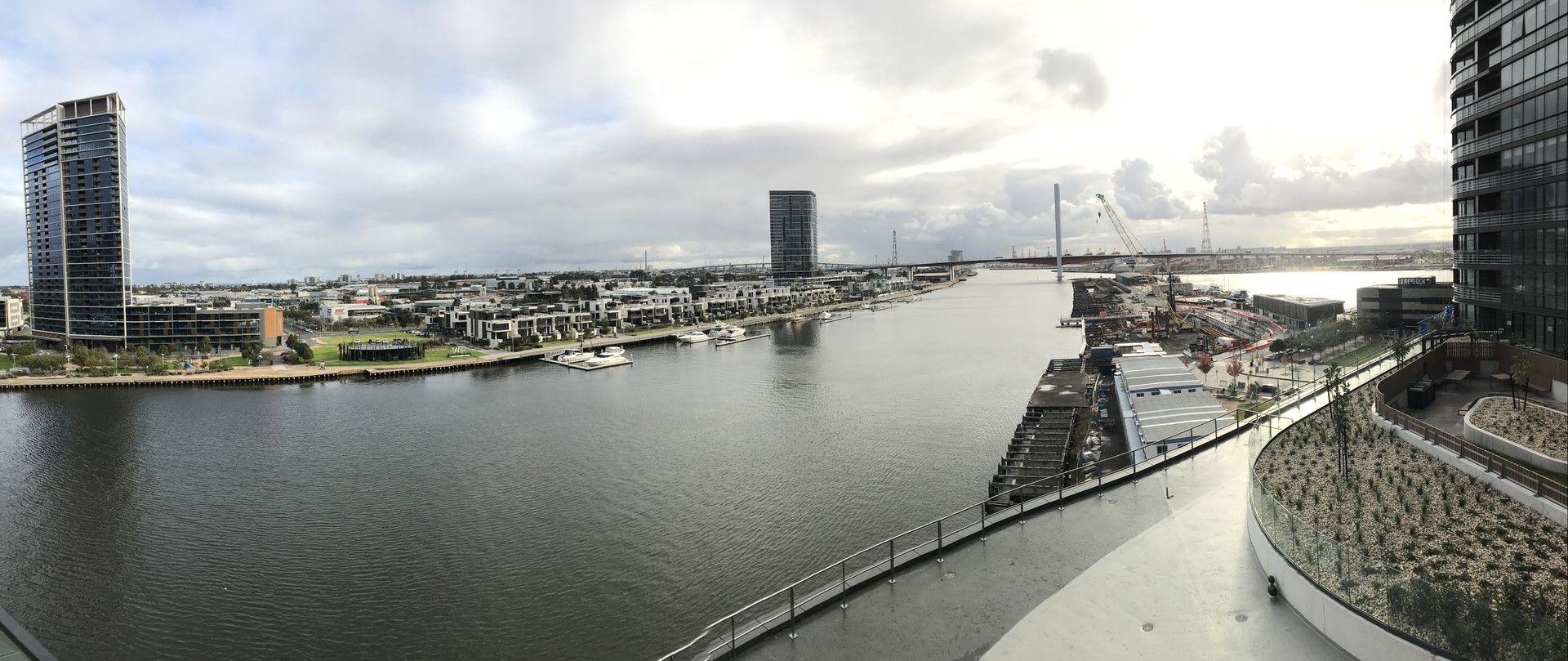 907S/889 Collins Street, Docklands, VIC 3008, Docklands - Thumbnail 5
