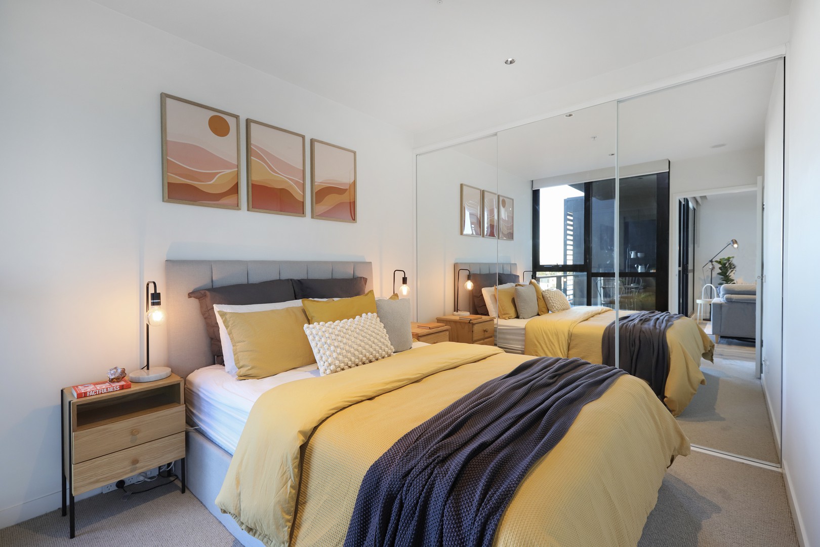 908/19 Russell Street, Essendon, VIC 3040, Essendon - Thumbnail 4