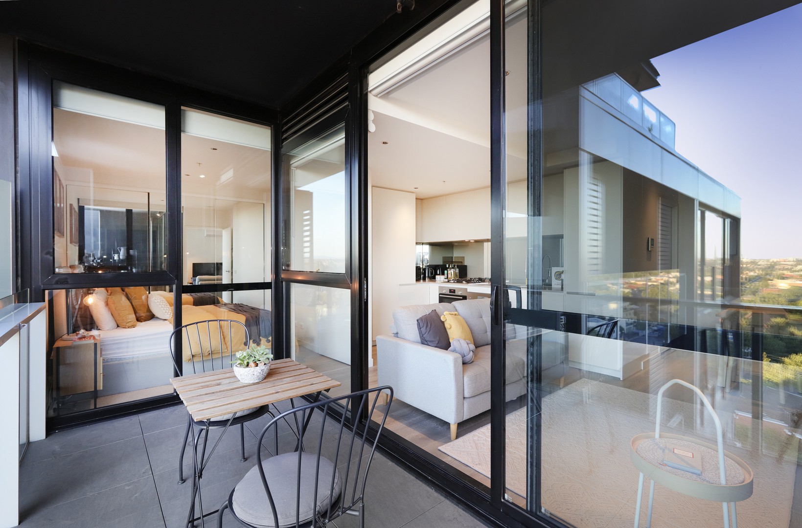 908/19 Russell Street, Essendon, VIC 3040, Essendon - Thumbnail 6