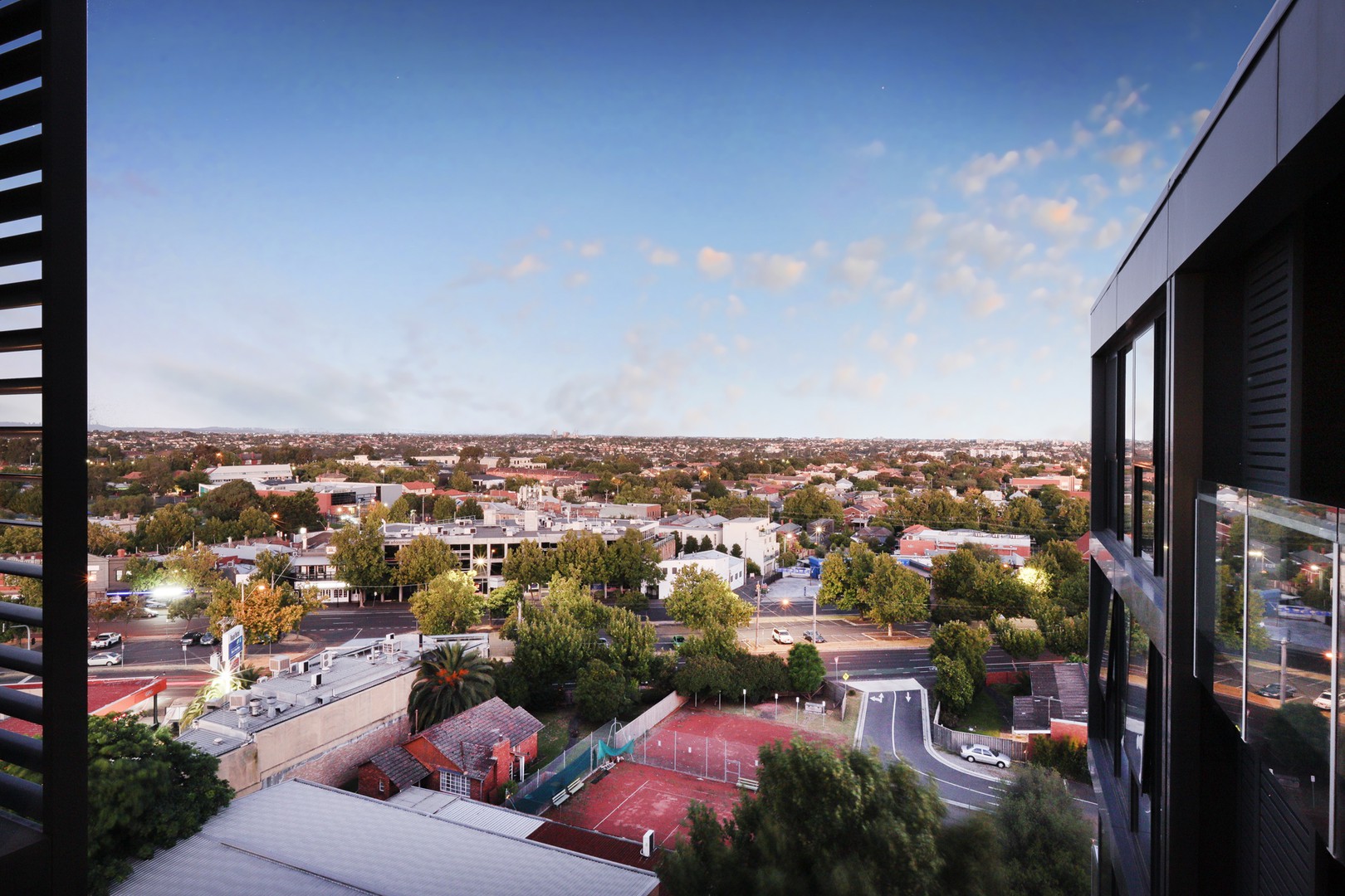 908/19 Russell Street, Essendon, VIC 3040, Essendon - Thumbnail 8