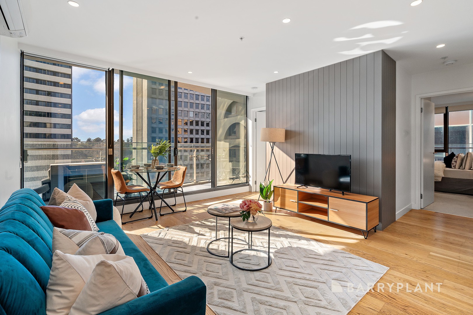 908/35 Albert Road, Melbourne, VIC 3004, Melbourne - Thumbnail 3