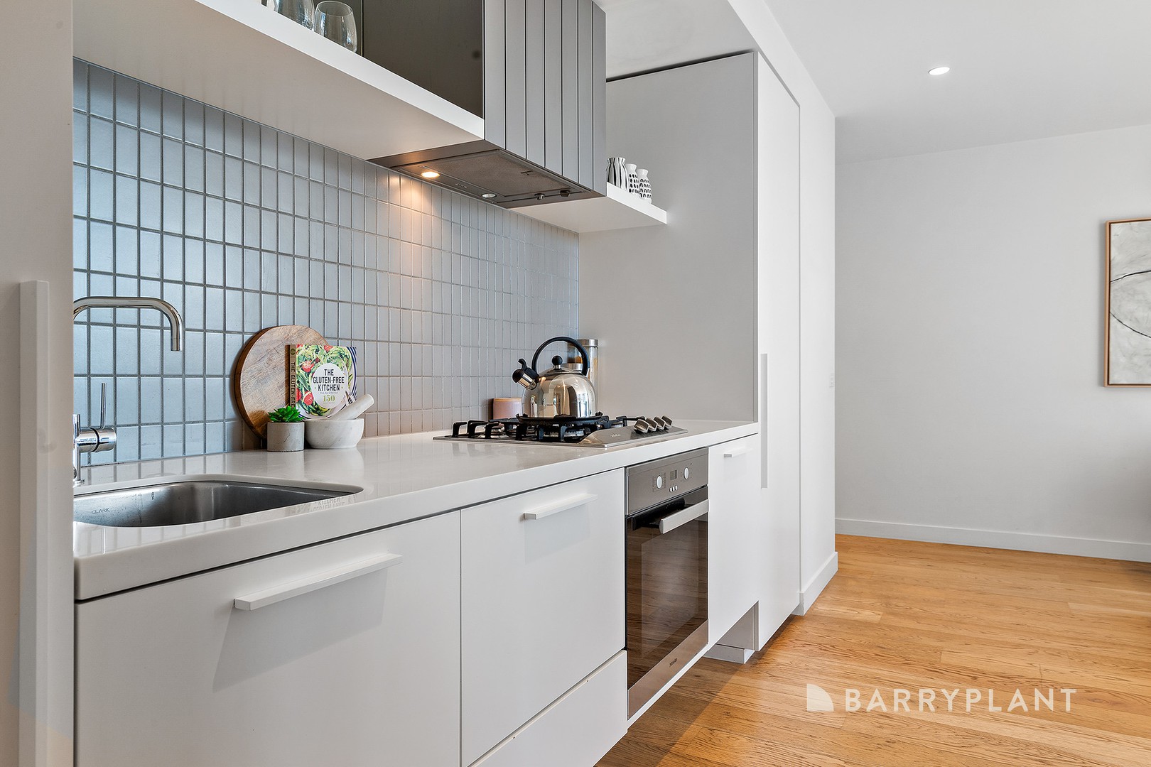 908/35 Albert Road, Melbourne, VIC 3004, Melbourne - Thumbnail 4