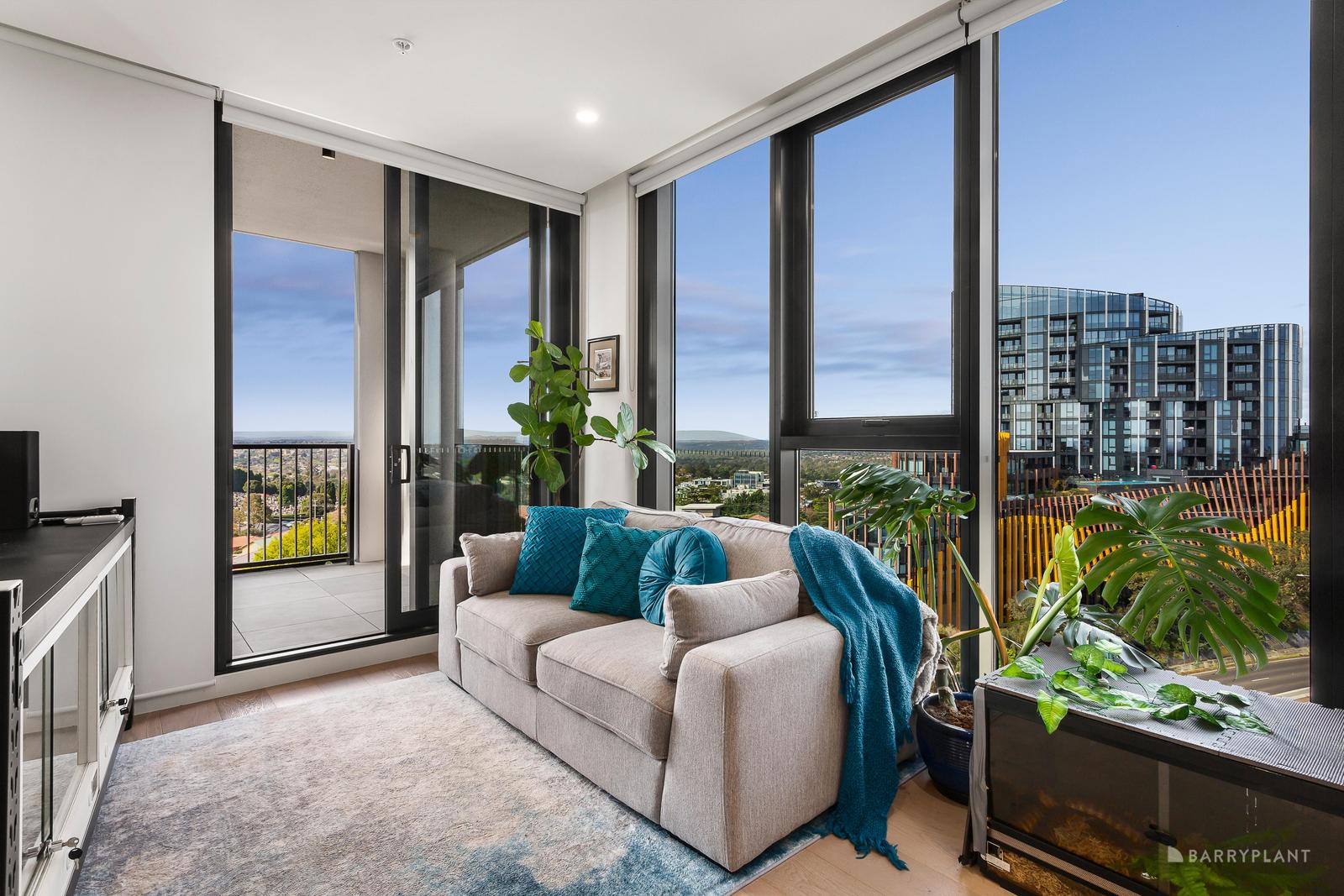 908/45 Linden Avenue, Ivanhoe, VIC 3079, Ivanhoe - Thumbnail 3