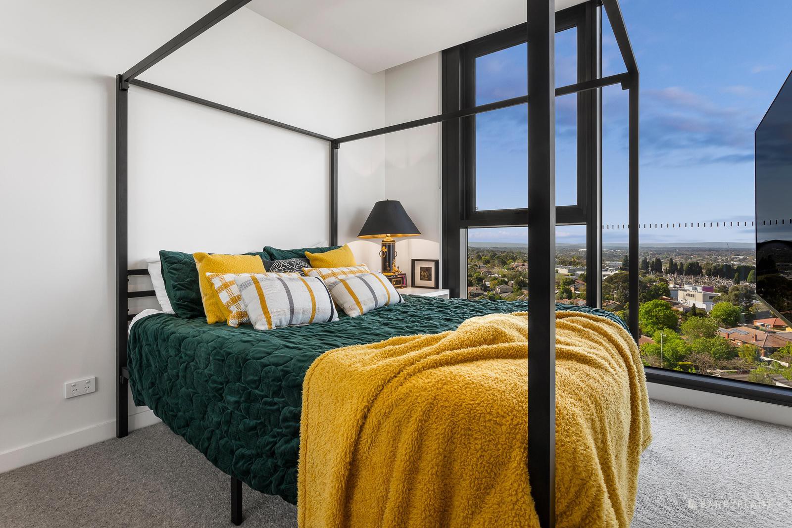 908/45 Linden Avenue, Ivanhoe, VIC 3079, Ivanhoe - Thumbnail 6