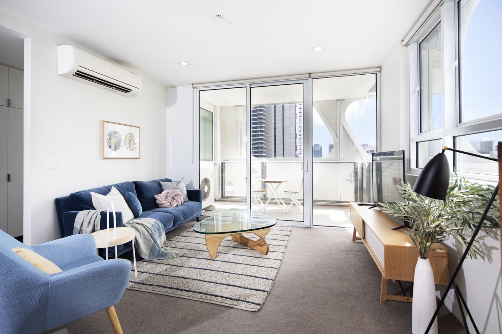 908/55 Merchant, Docklands, VIC 3008, Docklands - Thumbnail 2