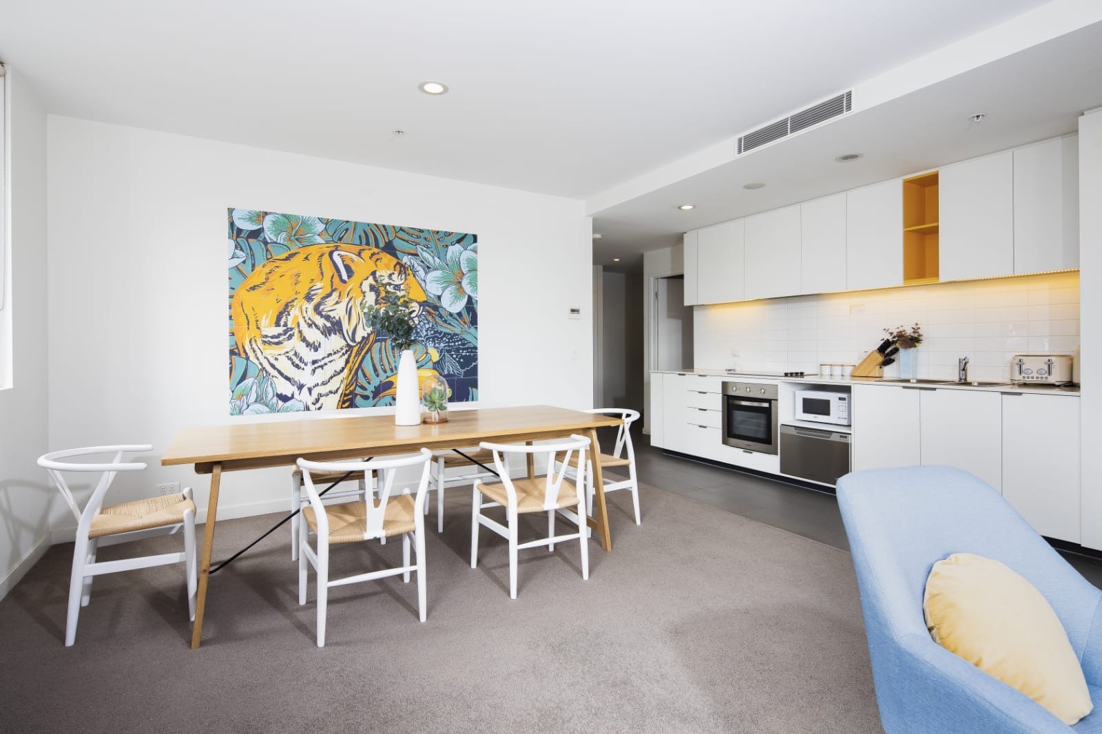 908/55 Merchant, Docklands, VIC 3008, Docklands - Thumbnail 3