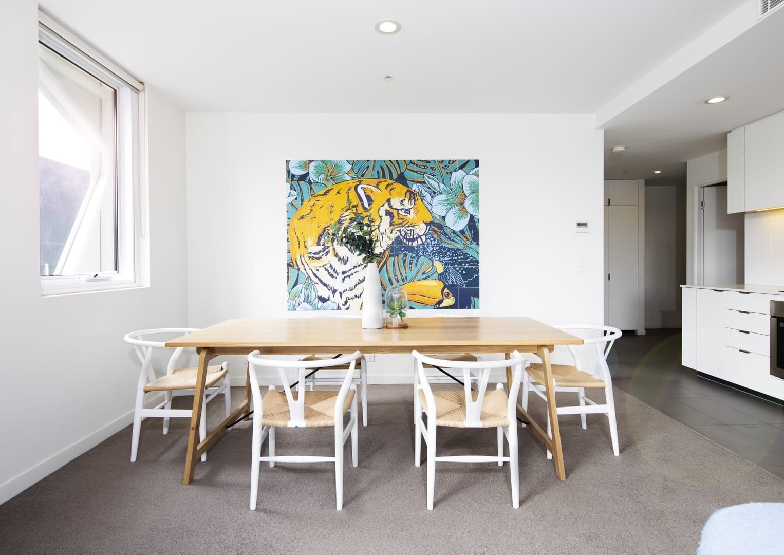 908/55 Merchant, Docklands, VIC 3008, Docklands - Thumbnail 4