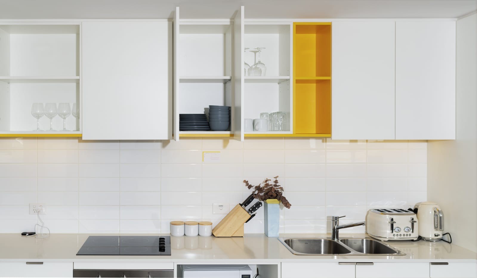 908/55 Merchant, Docklands, VIC 3008, Docklands - Thumbnail 5