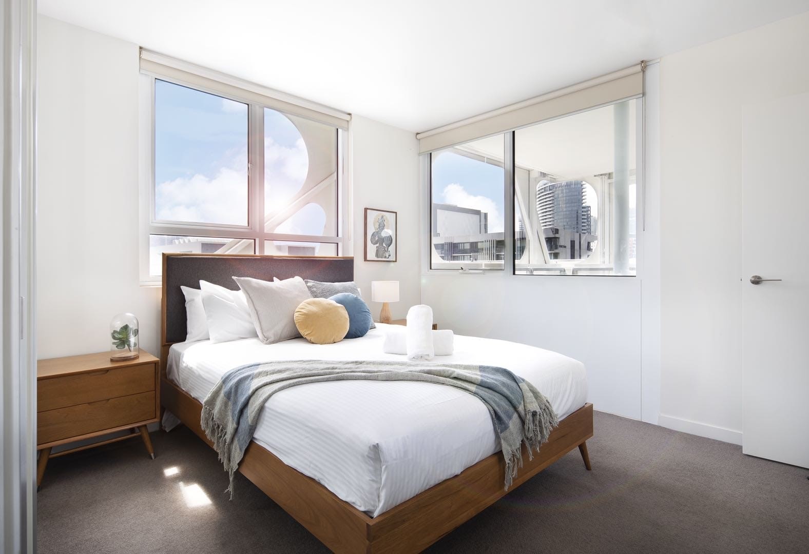908/55 Merchant, Docklands, VIC 3008, Docklands - Thumbnail 6