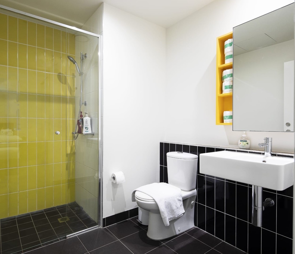 908/55 Merchant, Docklands, VIC 3008, Docklands - Thumbnail 8