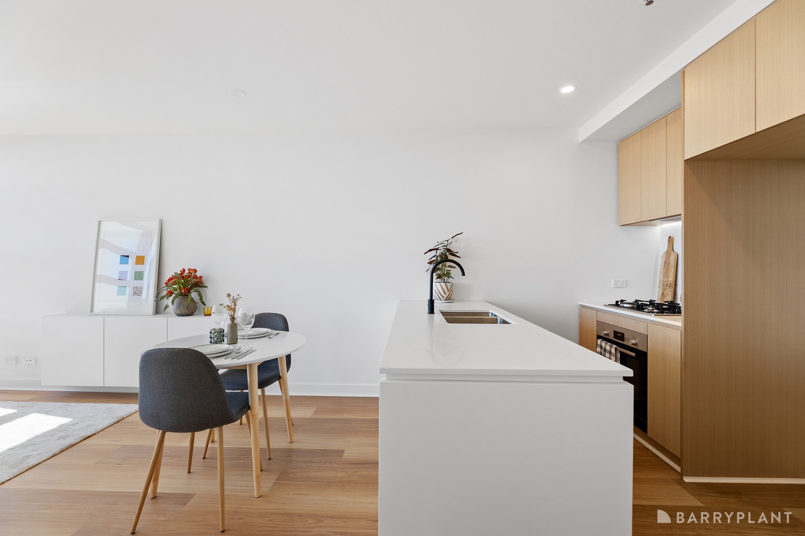 908/58 Myrtle Street, Ivanhoe, VIC 3079, Ivanhoe - Thumbnail 5
