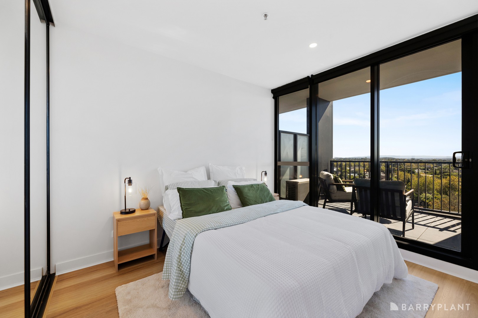 908/58 Myrtle Street, Ivanhoe, VIC 3079, Ivanhoe - Thumbnail 6