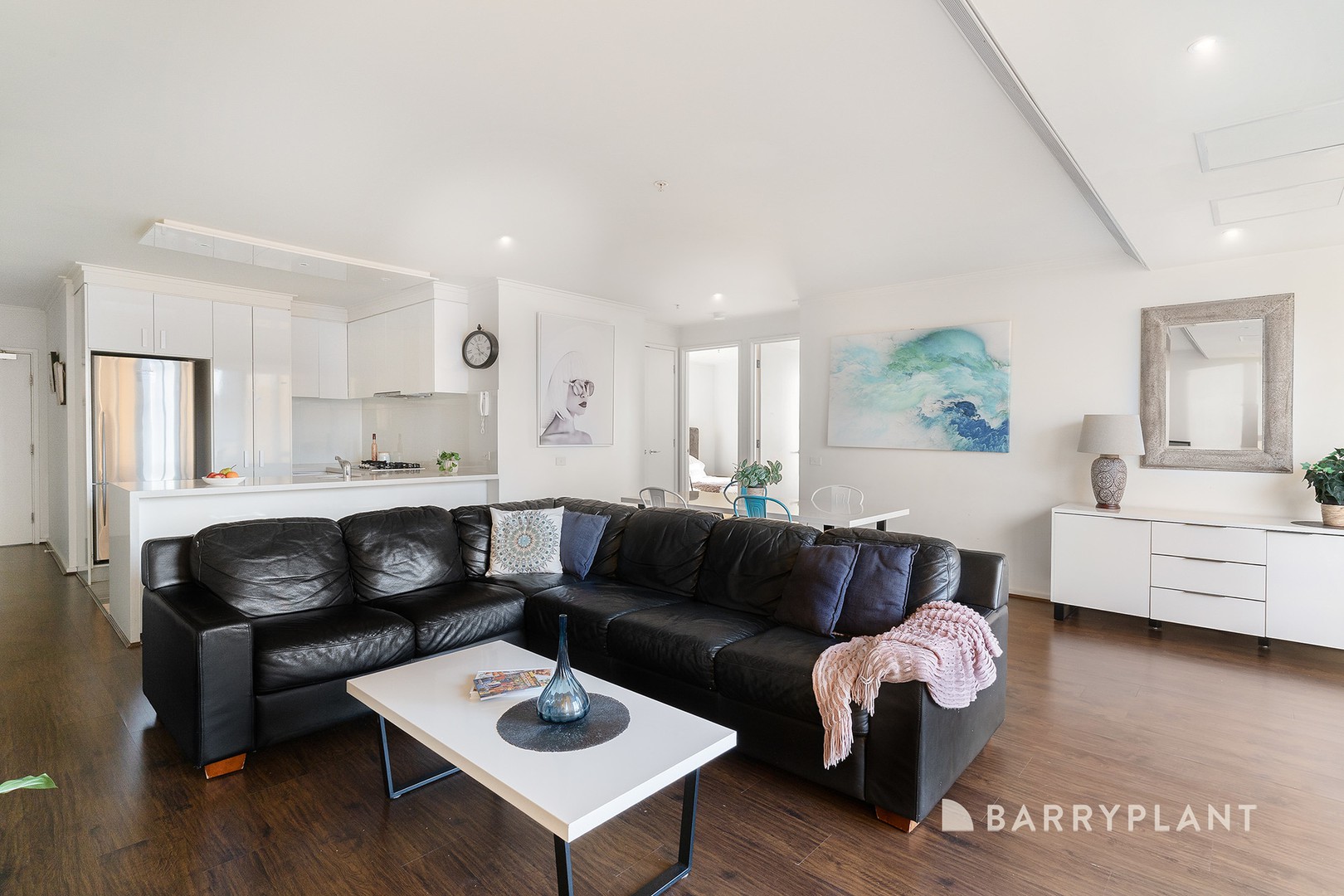 909/63 Whiteman Street, Southbank, VIC 3006, Southbank - Thumbnail 4