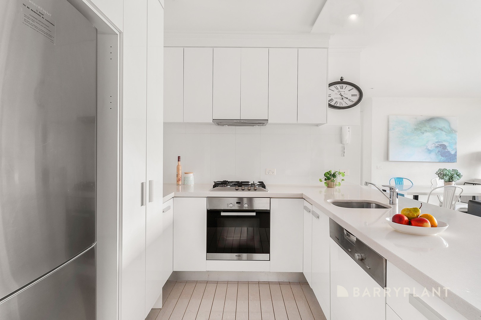909/63 Whiteman Street, Southbank, VIC 3006, Southbank - Thumbnail 5