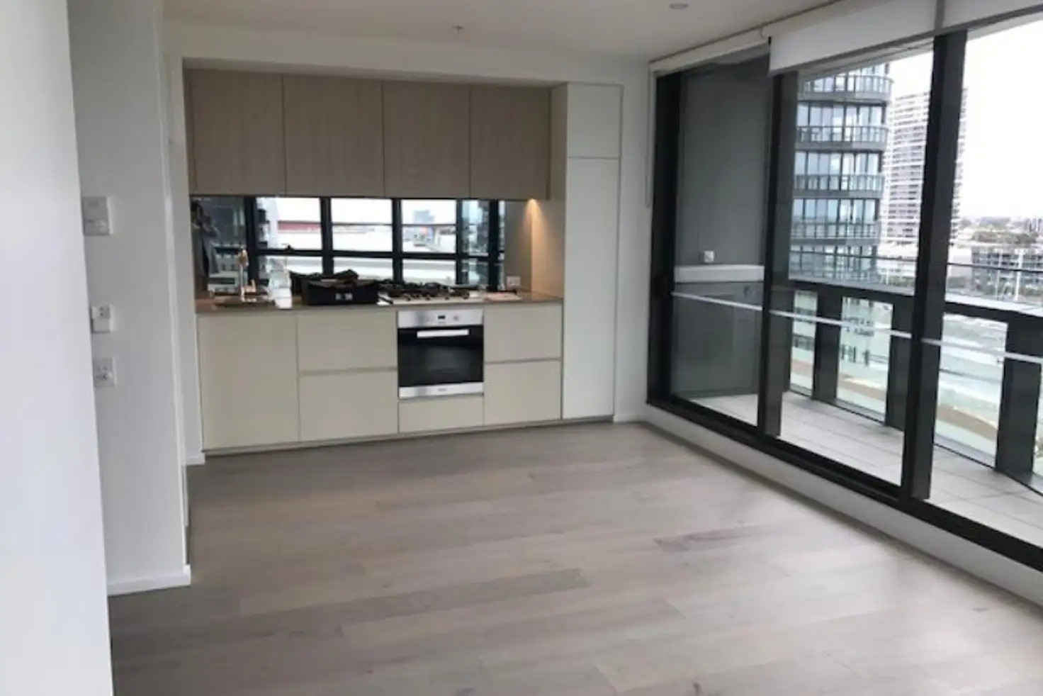 909N/883 Collins Street, Docklands, VIC 3008, Docklands - Thumbnail 2